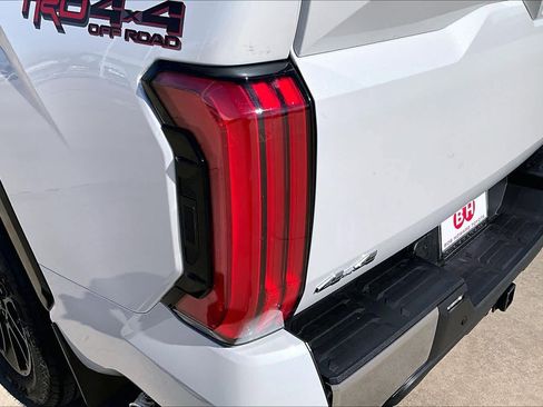 New 2026 Toyota Tundra 1794 Edition AWD/4WD image 14