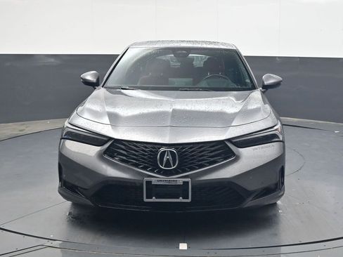Used 2023 Acura Integra A-Spec FWD image 9