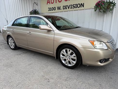 Used 2008 Toyota Avalon XLS image 5