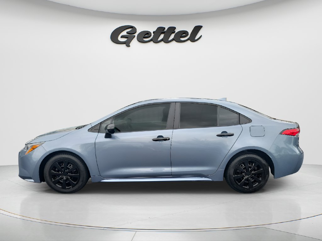 Used 2024 Toyota Corolla LE FWD image 8