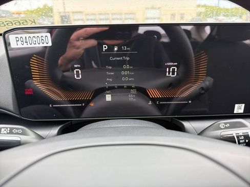 New 2026 Kia K4 FWD image 14