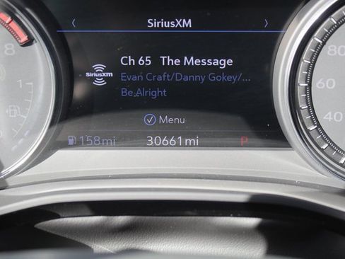 Used 2023 Cadillac XT5 Premium Luxury w/ Technology Package image 27