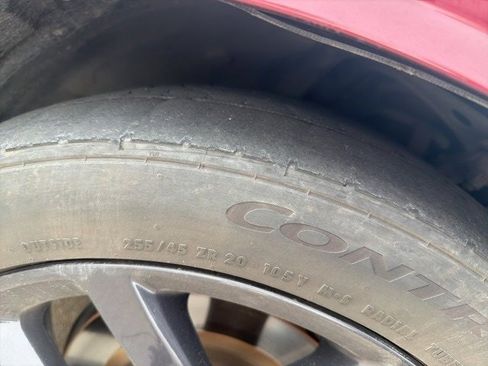 Used 2021 Dodge Challenger R/T w/ Blacktop Package image 10