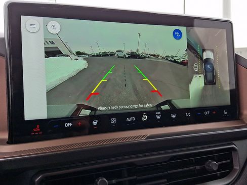 Used 2025 Ford Bronco Sport Outer Banks w/ Outer Banks Tech Package+ image 20