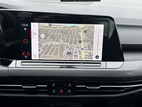 New 2024 Volkswagen GTI SE image 20