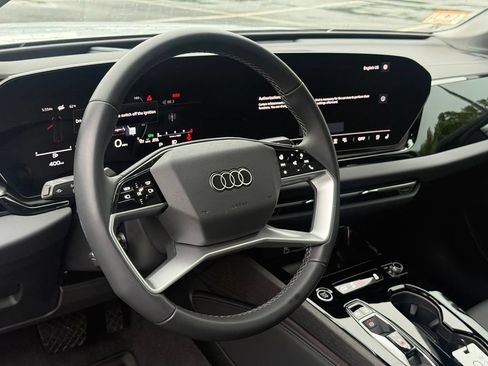 Used 2025 Audi A5 2.0T Premium AWD/4WD image 10