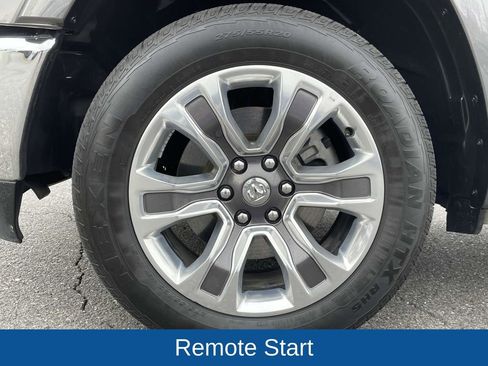 Certified 2024 RAM 1500 Limited image 11