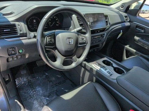 Used 2025 Honda Ridgeline RTL image 15