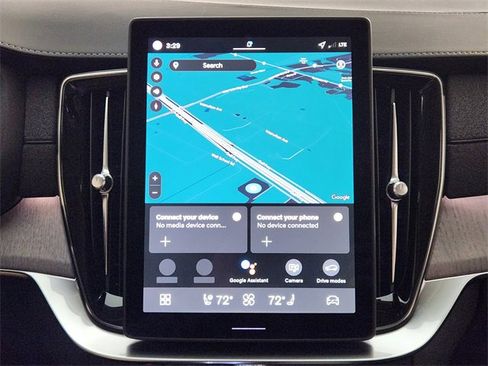 New 2026 Volvo XC90 B6 Ultra w/ Protection Package Premier image 17