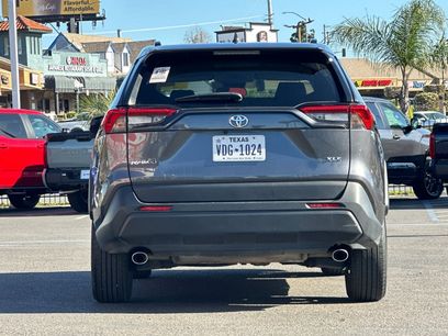 Used 2024 Toyota RAV4 XLE