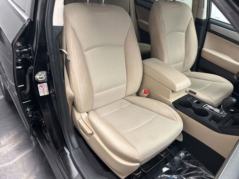 Used 2015 Subaru Outback 2.5i Premium AWD/4WD image 9