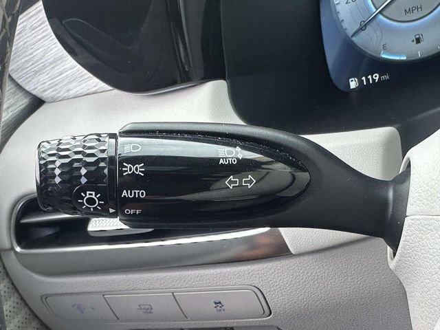 Used 2024 Hyundai Palisade Calligraphy AWD/4WD image 39