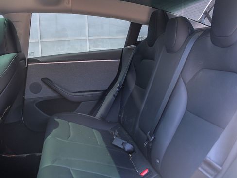 Used 2025 Tesla Model 3 Long Range RWD image 26
