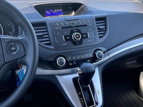 Used 2014 Honda CR-V LX image 6