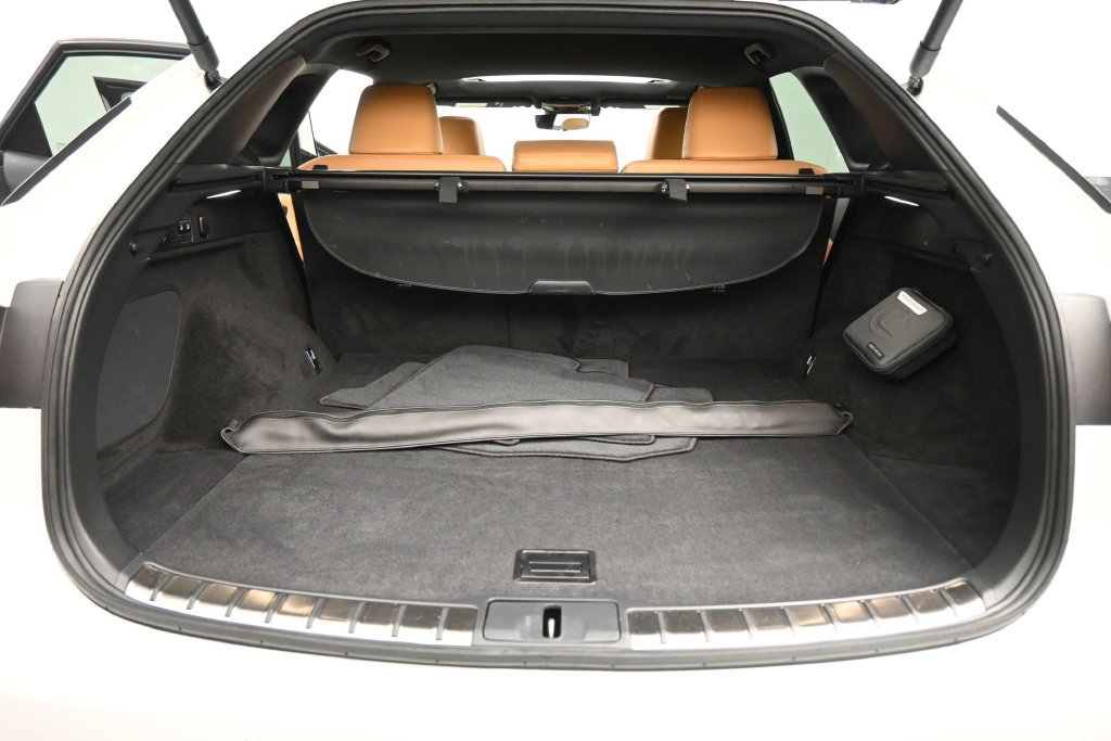 Used 2024 Lexus RX 350 Premium Plus w/ Convenience Package FWD image 19