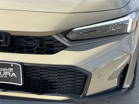 Used 2026 Honda Civic Sport Touring image 9