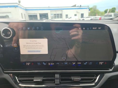 New 2026 Chevrolet Equinox EV RS w/ Active Safety Package 3 AWD/4WD image 26