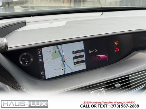 Used 2018 Lexus LS 500 F Sport w/ Accessory Package (Z1) AWD/4WD image 36