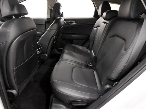 Certified 2023 Kia Sportage EX AWD/4WD image 15