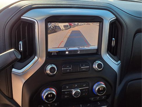 Used 2019 GMC Sierra 1500 SLT w/ SLT Premium Plus Package image 8