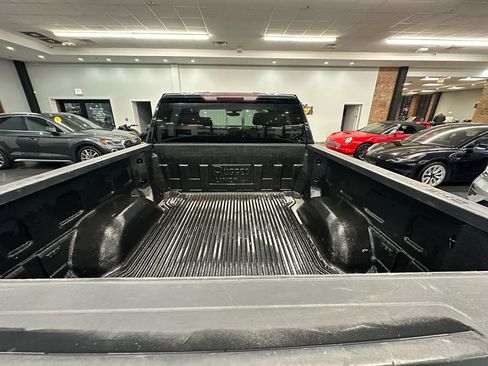 Used 2020 Chevrolet Silverado 1500 LT image 21