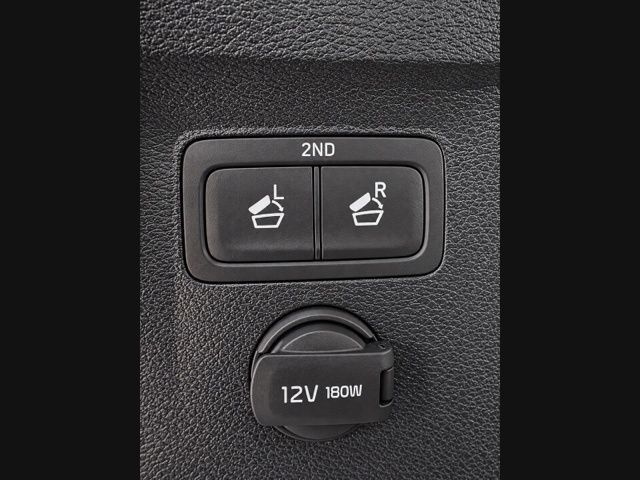 Used 2024 Kia Telluride S w/ S Sunroof Package AWD/4WD image 12