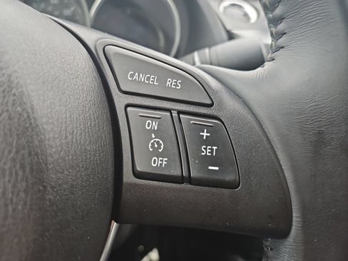 Used 2016 MAZDA MAZDA6 Touring FWD image 27