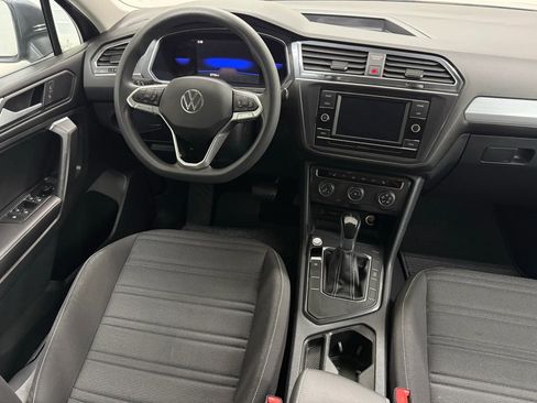 Used 2023 Volkswagen Tiguan S FWD image 32