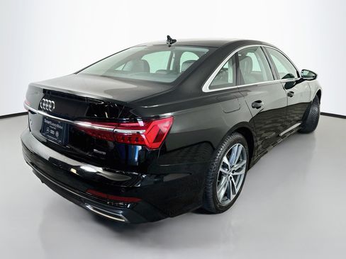 Used 2019 Audi A6 3.0T Premium AWD/4WD image 7