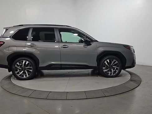 New 2026 Subaru Forester Touring AWD/4WD image 6