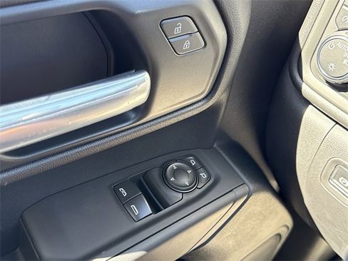 New 2025 Chevrolet Silverado 1500 W/T w/ Trailering Package image 17