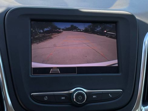 Used 2024 Chevrolet Equinox LS w/ Driver Confidence II Package image 18