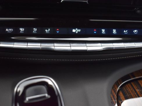 Certified 2023 Cadillac Escalade Premium Luxury w/ LPO, Floor Liner Package image 21