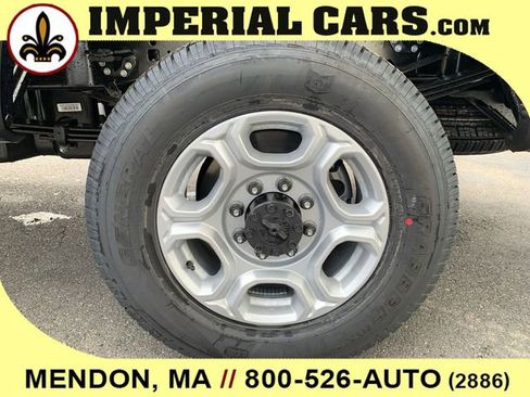 New 2026 Ford F350 XLT w/ 360-Degree Camera Package image 8