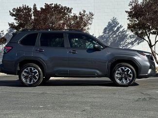 Used 2026 Subaru Forester Premium video 3