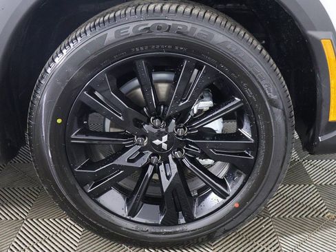 New 2026 Mitsubishi Eclipse Cross SEL AWD/4WD image 22