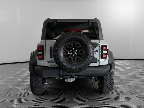 Used 2023 Ford Bronco Raptor AWD/4WD image 7