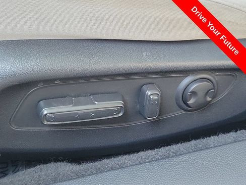Used 2023 Honda Accord EX image 17