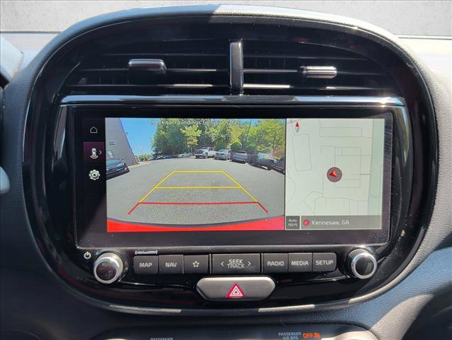 Used 2025 Kia Soul EX FWD image 16