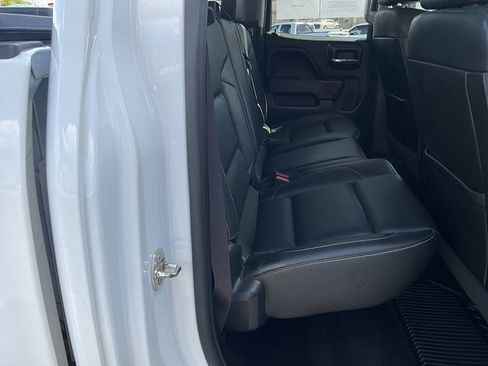 Used 2016 GMC Sierra 2500 SLT w/ Suspension Package, Off-Road image 13