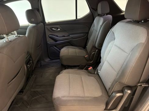 Certified 2023 Chevrolet Traverse LT w/ LPO, Floor Liner Package AWD/4WD image 16