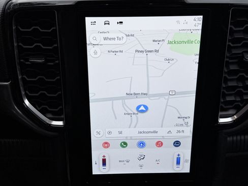 Used 2024 Ford Ranger XLT w/ Technology Package image 27