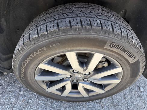 Used 2019 Honda Pilot EX-L image 10