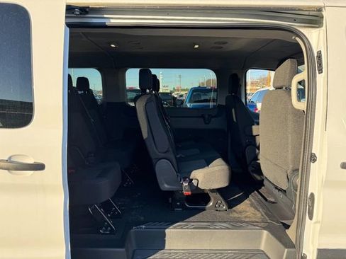 New 2023 Ford Transit 350 XLT image 6