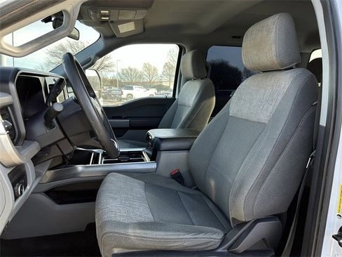 Used 2024 Ford F250 XLT w/ FX4 Off-Road Package image 24