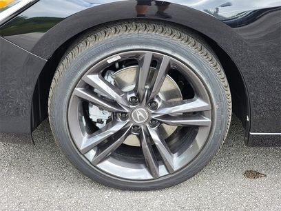 New 2026 Acura Integra A-Spec