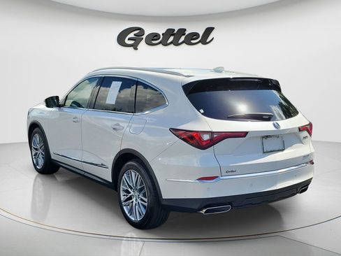 Used 2023 Acura MDX SH-AWD w/ Advance Package image 7
