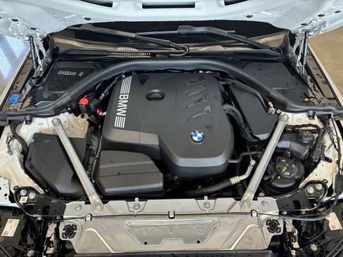 Used 2025 BMW 430i xDrive Coupe AWD/4WD image 19