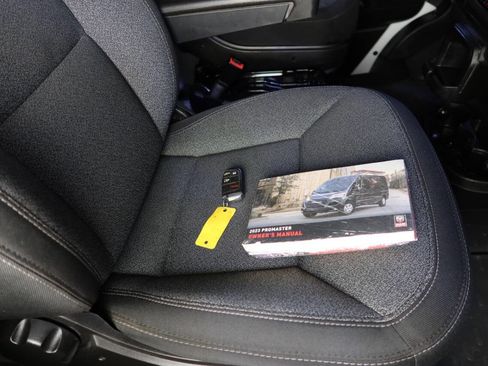 Used 2023 RAM ProMaster 3500 image 29