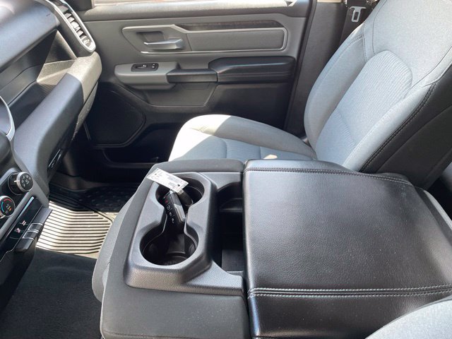 Used 2020 RAM 1500 Big Horn AWD/4WD image 19